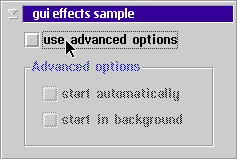 gui effects sample