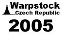 Warpstock Czech Republic 2005